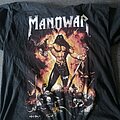 Manowar - TShirt or Longsleeve - Manowar Warriors of the World Tour 2002