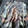 Trivium - TShirt or Longsleeve - Trivium The Rising