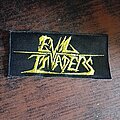 Evil Invaders - Patch - Evil Invaders Name