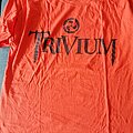 Trivium - TShirt or Longsleeve - Trivium Halloween Shirt