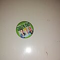 Green Day - Pin / Badge - Green Day Badge