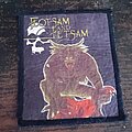 Flotsam And Jetsam - Patch - Flotsam And Jetsam Doomsday of The Deciever