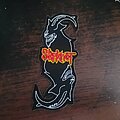 Slipknot - Patch - Slipknot Opposite Goats