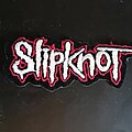 Slipknot - Patch - Slipknot Name