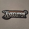 Axecuter - Patch - Axecuter Logo
