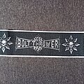 Bolt Thrower - Patch - Bolt Thrower Strip