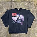 Morbid Angel - Hooded Top / Sweater - Morbid Angel Covenant Sweater 1993