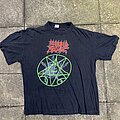 Morbid Angel - TShirt or Longsleeve - Morbid Angel T-Shirt 1991.