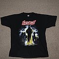 INCUBUS - TShirt or Longsleeve - Incubus-Beyond The Unknown T-shirt.