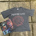 Paradise Lost - TShirt or Longsleeve - Paradise Lost Tshirt 1994/1995