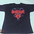 Deströyer 666 - TShirt or Longsleeve - Deströyer 666 Shirt