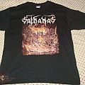 Sathanas - TShirt or Longsleeve - Sathanas Shirt