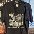 Grand Belial&#039;s Key - TShirt or Longsleeve - Grand Belial's Key - On A Mule Rides The Swindler