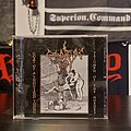 Grand Belial&#039;s Key - Tape / Vinyl / CD / Recording etc - Grand Belial's Key - Goaty/Toth Comp