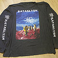 Kataklysm - TShirt or Longsleeve - Kataklysm - Sorcery