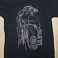 Sunn O))) - TShirt or Longsleeve - Sunn O))) - Angel Coma - Tour Shirt