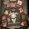 Venom - Battle Jacket - Battle Jacket