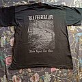 Burzum - TShirt or Longsleeve - Burzum - Hvis lyset tar oss (test print ?) shirt