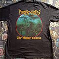 Rotting Christ - TShirt or Longsleeve - Rotting christ - Thy mighty contract