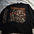 Blind Guardian - TShirt or Longsleeve - Blind Guardian - The final chapter shirt