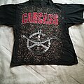 Carcass - TShirt or Longsleeve - Carcass - heartwork shirt