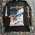 Luca Turilli - TShirt or Longsleeve - Luca turilli - King of the nordic twilight shirt