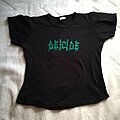 Deicide - TShirt or Longsleeve - Deicide girlie shirt