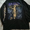 Sepultura - TShirt or Longsleeve - Sepultura - Chaos A.D shirt