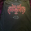 Enslaved - TShirt or Longsleeve - Enslaved - Eld shirt