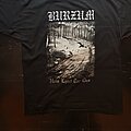 Burzum - TShirt or Longsleeve - Burzum - hvis lyset tar oss shirt