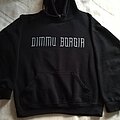 Dimmu Borgir - Hooded Top / Sweater - Dimmu borgir - Death cult armageddon hoodie