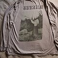 Burzum - TShirt or Longsleeve - Burzum - Filosofem first print shirt