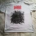 Blood Incantation - TShirt or Longsleeve - Blood incantation - Spectral voice split shirt