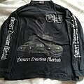 Marduk - TShirt or Longsleeve - Marduk - Panzer division marduk shirt