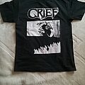 Grief - TShirt or Longsleeve - Grief - Come to grief (inlay) shirt