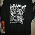 Inquisition - TShirt or Longsleeve - Inquisition - Into the infernal regions of the ancien cult shirt