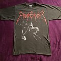 Emperor - TShirt or Longsleeve - Emperor - Self-titled ep shirt