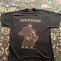 Napalm Records - TShirt or Longsleeve - Napalm records - we are the dark napalm knights