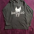 Isengard - TShirt or Longsleeve - Isengard - logo shirt