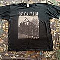 Burzum - TShirt or Longsleeve - Burzum - Aske