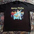 Death - TShirt or Longsleeve - Death - Spiritual healing shirt