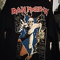 Iron Maiden - Hooded Top / Sweater - Iron Maiden - powerslave "mummy" hoodie