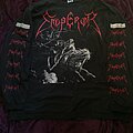Emperor - TShirt or Longsleeve - Emperor EP - the rider 1993 longsleeve shirt