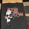 Flotsam And Jetsam - TShirt or Longsleeve - Flotsam & Jetsam