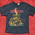 Sepultura - TShirt or Longsleeve - Sepultura arise 1991 shirt