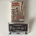 Vio-Lence - Tape / Vinyl / CD / Recording etc - Vio-lence oppressing the masses cassette 1990