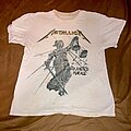 Metallica - TShirt or Longsleeve - Metallica - "...And Justice For All" T-Shirt