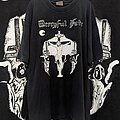 Mercyful Fate - TShirt or Longsleeve - Mercyful Fate - Nuns Have No Fun