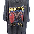 Benediction - TShirt or Longsleeve - 1991 Benediction - The Grand Leveller