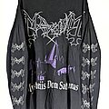 Mayhem - TShirt or Longsleeve - 1996 Mayhem - De Mysteriis Dom Sathanas